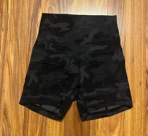 Lululemon Align High Rise Short 4” thumbnail 1