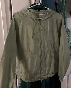 Columbia Windbreaker thumbnail 1