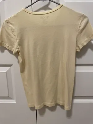 John Galt Brandy Melville Top thumbnail 2