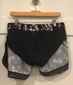 Running Shorts thumbnail 4