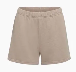 TNA Aritzia Sweatfleece Lounge Shorts thumbnail 1
