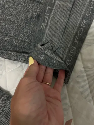 Lululemon Long Swiftly Sleeve thumbnail 3