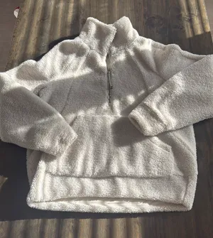 Lululemon Sherpa Pullover thumbnail 2