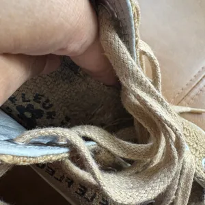 Converse x Golf Le Fleur Chuck 70 Hi Burlap‎ Brown Sneakers Mens 6.5/Womens 8.5 thumbnail 12