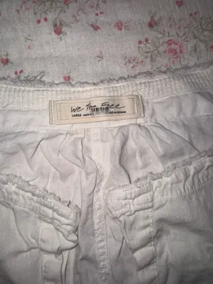 Free People Top thumbnail 2