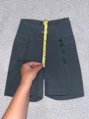 Gymshark X Whitney Simmons Bike Shorts thumbnail 10