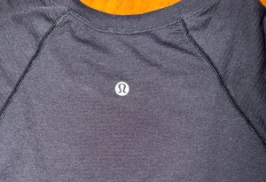 Lululemon Swiftly Tech 2.0 Short Sleeve thumbnail 3