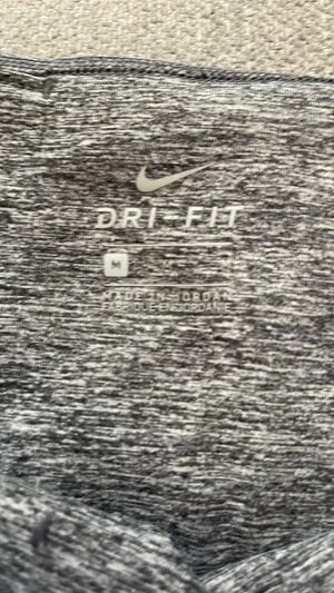 Nike Dri-Fit Leggings thumbnail 2