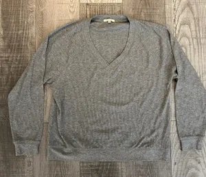 Z Supply Top Long Sleeve Heather thumbnail 1