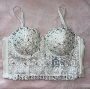 Windsor Top Corset thumbnail 1