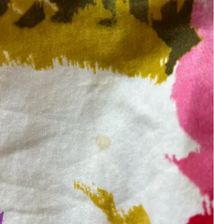 Vintage Floral Top Forever 21 thumbnail 4