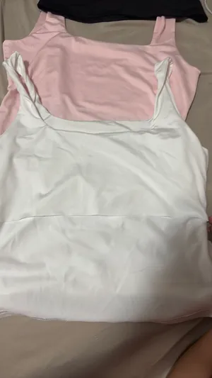 3-Pack Tank Shein Tops thumbnail 3