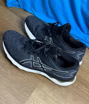 Asics Gel Nimbus 24 Men’s Running Athletic Shoes Size 8 thumbnail 1