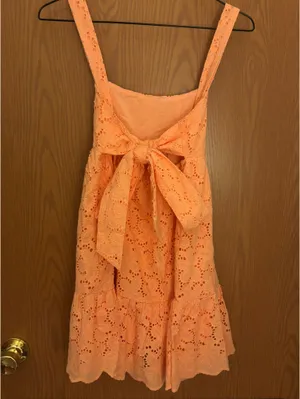 Altar'd State Dress thumbnail 2