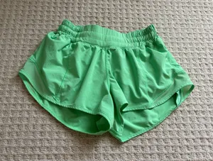 Lululemon Shorts thumbnail 1