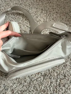 Lululemon Crossbody Bag thumbnail 2