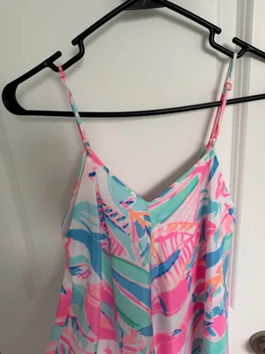 Lilly Pulitzer Dress small  thumbnail 5