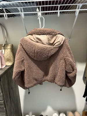 Republic Jacket Pink Size XS thumbnail 2