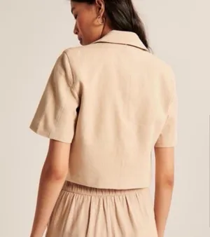 Abercrombie Blazer thumbnail 3