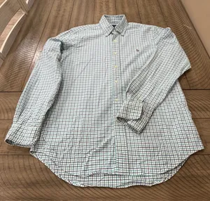 Long Sleeve Ralph Lauren Shirt  thumbnail 1