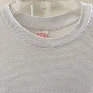 FINAL MARKDOWN St Xavier college tee small White thumbnail 3