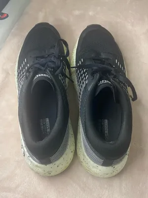 Sketcher GoRun Women Sneakers Shoes Size 10 thumbnail 5
