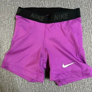 Nike Dri-Fit Bike Shorts thumbnail 1