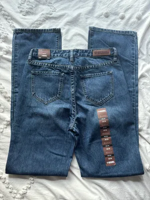 Rock & Roll Bootcut Jeans thumbnail 3