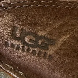 UGG Kona 5183 Women's Boots in Brown Suede thumbnail 9
