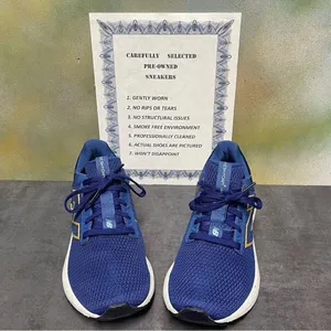 New Balance Fresh Foam X 1440 M1440RB1 Men's Blue Sneakers Size 9D thumbnail 3