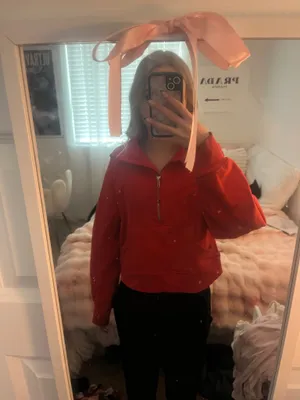 Lululemon Scuba Quarter-Zip thumbnail 2