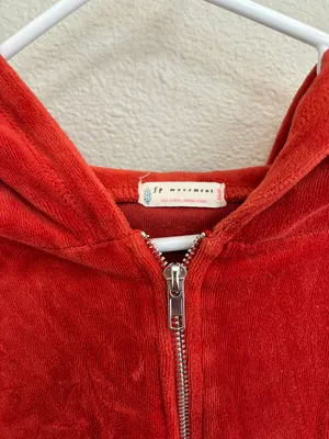 Zip-Up Cropped Jacket thumbnail 11
