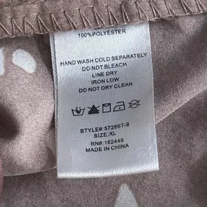Milk & Honey Top XL Polka Dots‎ thumbnail 9