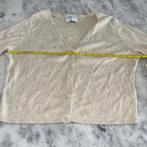 Old Navy Ribbed Cardigan thumbnail 4