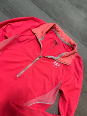 Abercrombie & fitch active polo  thumbnail 4