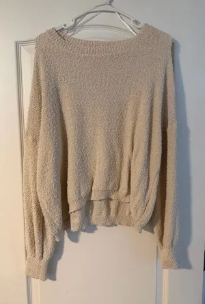 Altar'd State Sweater thumbnail 1