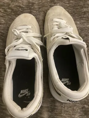 Nike SB Air Max Bruin Vapor Mens Shoes Size 8.5 thumbnail 4