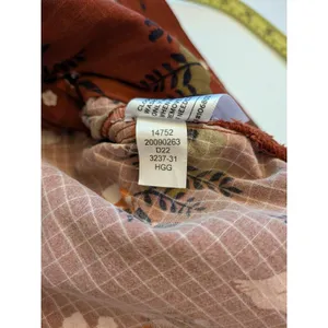 Duluth Heirloom Gardening Vest Gnomes Sz M Utility Outdoor Goblincore Kitchie thumbnail 10