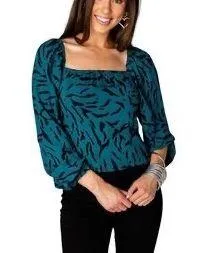 BuddyLove Blouse thumbnail 1