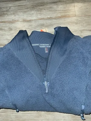 Free People Fleece Movement thumbnail 10