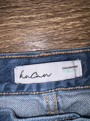 Women’s Kancan Jeans  thumbnail 3