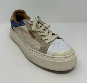 Tory Burch Ladybug Sneakers Size 9 thumbnail 1