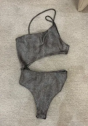 Revolve Superdown Bodysuit thumbnail 4
