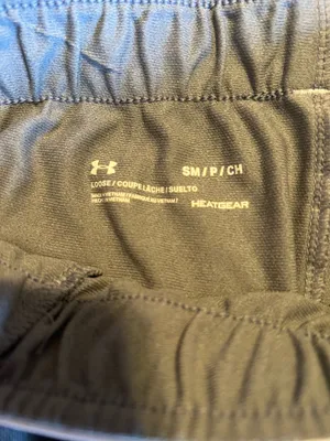 Under Armour Shorts thumbnail 3