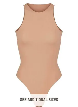 Tan Size M thumbnail 2