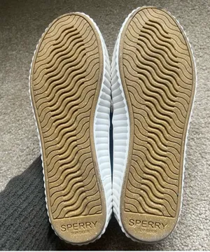 Slip-On Sperry Boat Shoes thumbnail 5