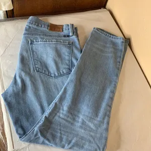 Lucky Brand Brooke Skinny Jeans in Light Wash Size 10/30 thumbnail 6