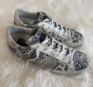 Golden Goose Superstar Sneakers thumbnail 1