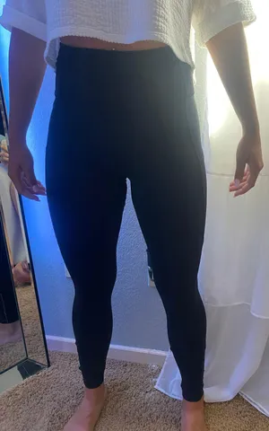Lululemon Fast Free Leggings thumbnail 1
