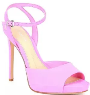 Gianni Bini Pink Heels thumbnail 5